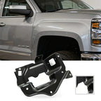 Inner Bumper Bracket for Chevrolet Silverado 1500 GMC Sierra (2014–2015)