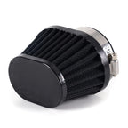 Set of 2 Air Filters for Motocross Scooter 60mm