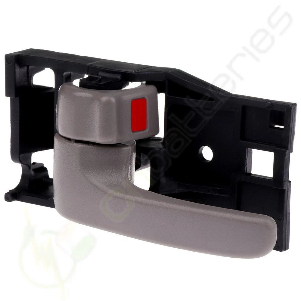 Interior Door Handle Pair for Toyota Tundra (2004–2006) & Sequoia (2001–2007)
