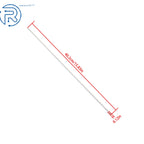 Welding Wire ER308L for TIG Welding (1/8" × 16", 5 lbs)