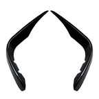 Fog Light Lamp Cover Trim for Mercedes Benz GLC X253 C253 (2016-2019)