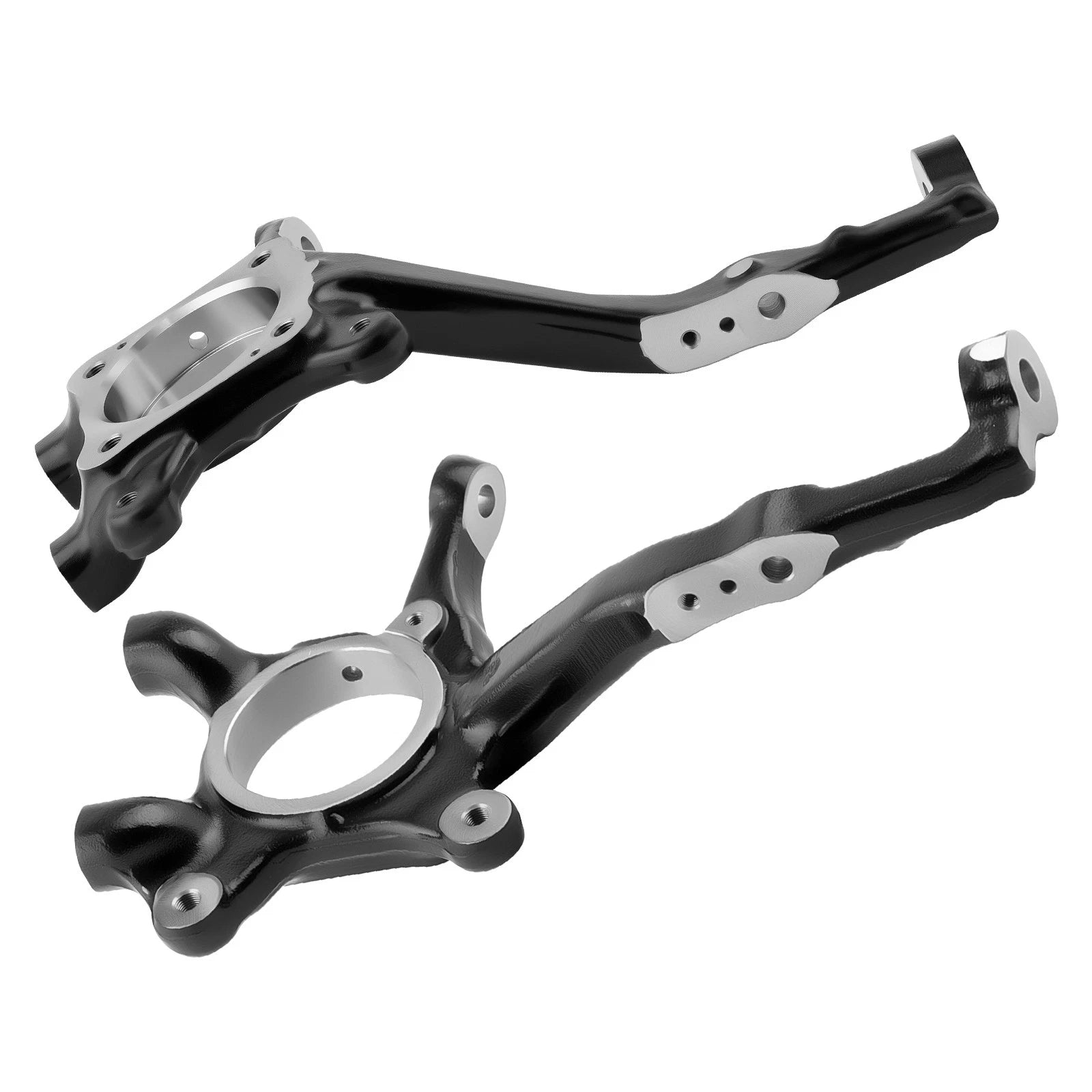 Front Steering Knuckle Pair for Toyota Tacoma (2005–2019)