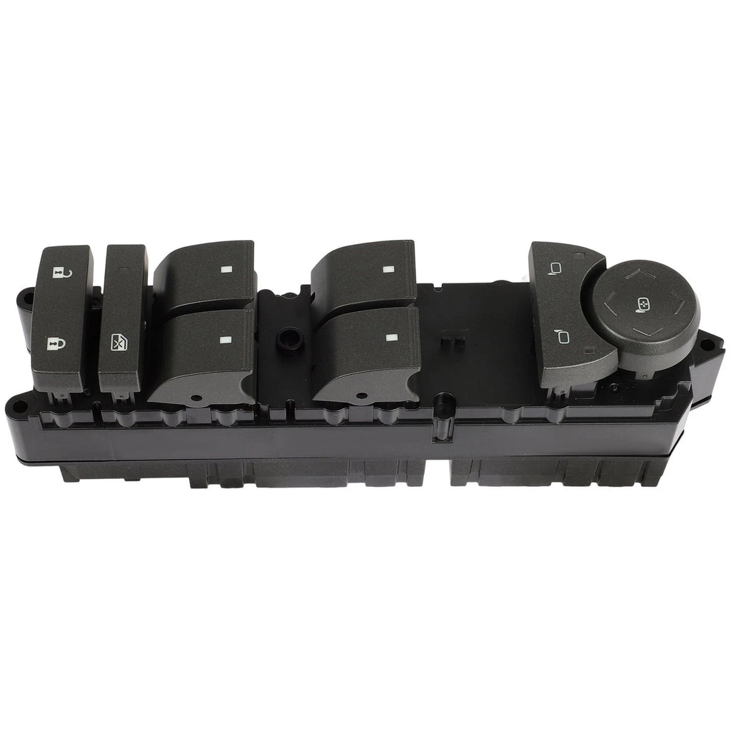 Power Window Switch for Cadillac CTS (2008–2014) DWS1700 Front Left