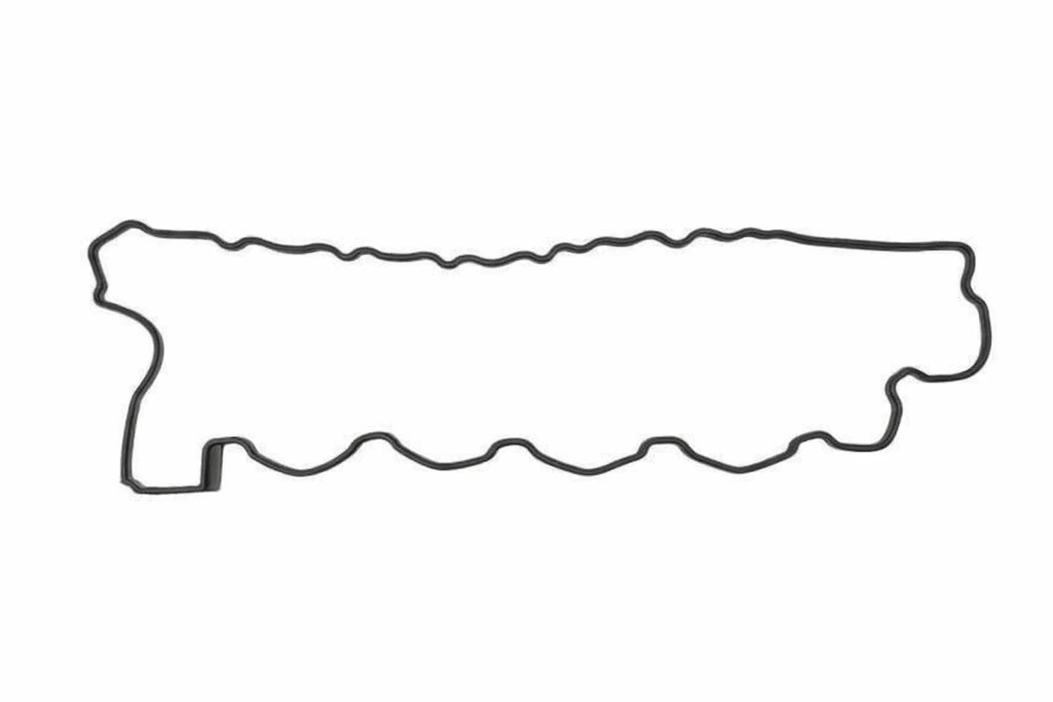Left Engine Valve Cover Gasket for Mercedes-Benz S600 (1999–2006) 1370160221