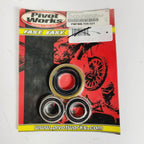 Pivot Works Wheel Bearing Kit PWFWK-T09-521 for KTM 125 EXC (2000–2002)