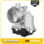 Throttle Body for Dodge Dart, Chrysler 200, Jeep Compass, Cherokee 2.4L