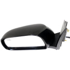 Power Mirror for Nissan Frontier (2009–2018) Left Heated Folding Paintable