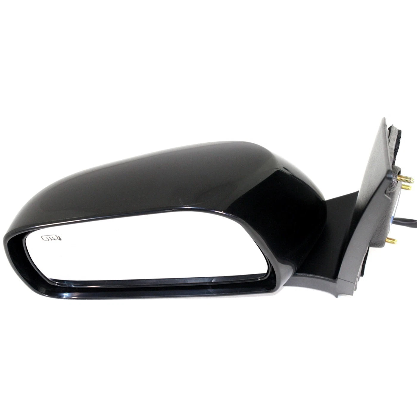 Power Mirror for Nissan Frontier (2009–2018) Left Heated Folding Paintable