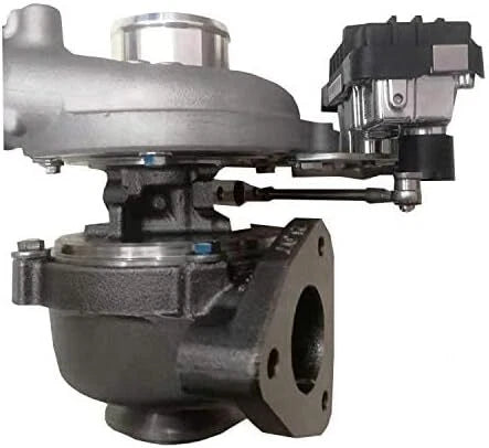 Turbo GTB1549VK Turbocharger 762463-5006S for Chevrolet Captiva (2006–2018)