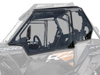 Upper Doors for Polaris RZR XP 1000 (2014–2023)