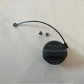 Fuel Tank Cap Cover for Nissan Altima, Frontier, Pathfinder, Infiniti