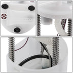 Electric Rear Fuel Pump Module Assembly for Chevy Blazer 2DR GMC Jimmy (1997–2002)