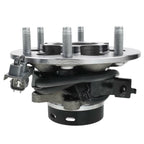 Front Left Wheel Hub & Bearing Assembly for Chevy Colorado (2004-2008)
