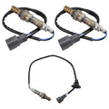 Oxygen Sensors Kit for Lexus GS300 3.0L L6 RWD (1993–1997)