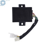 CDI Ignitor Box for Kawasaki Mule 2500 2510 2520 (1998-2008)