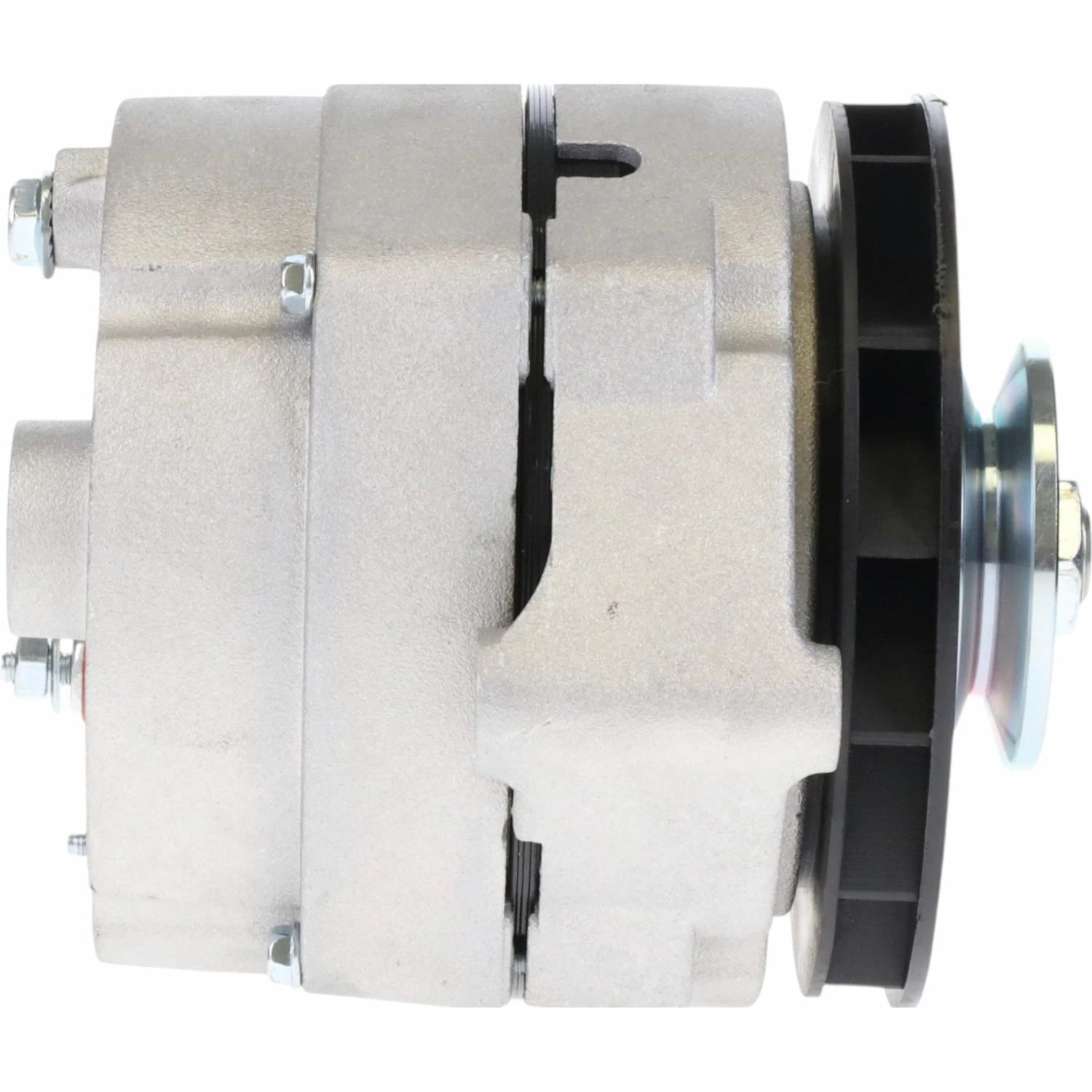 Alternator for AMC GM (1983-1990) 94 Amp 12 Volt V Drive Pulley