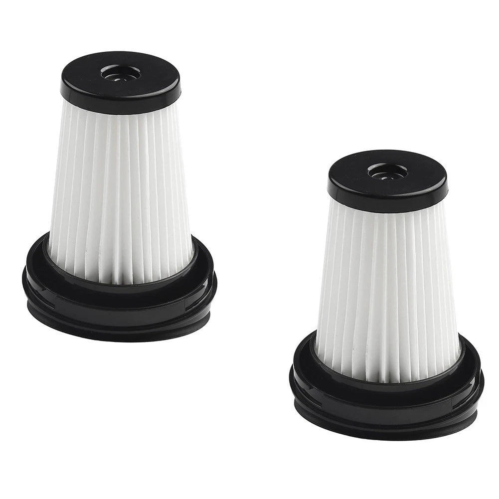 2 Pack Filters for Grundig Cyclonic Domo 21 6V