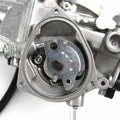 Carburetor for Yamaha Kodiak 400 YFM400A YFM400FA YFM400FAH (2001–2006)
