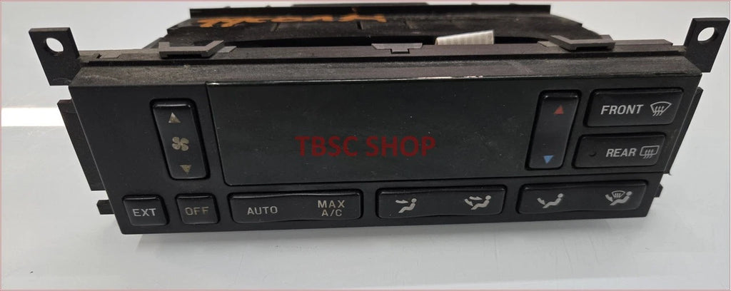 Auto Climate Heat Control for Continental (1999–2002) XF3H-19C933-AB