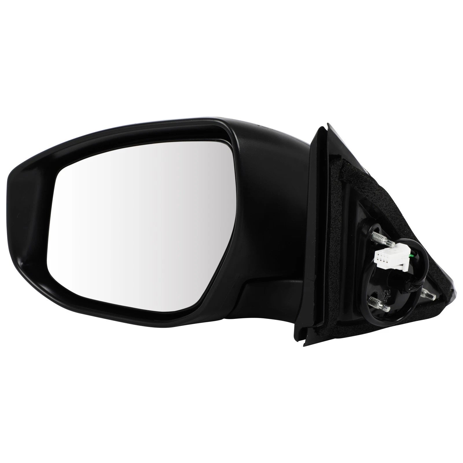 LH Heated Mirror for Nissan Altima (2013–2018) PTM