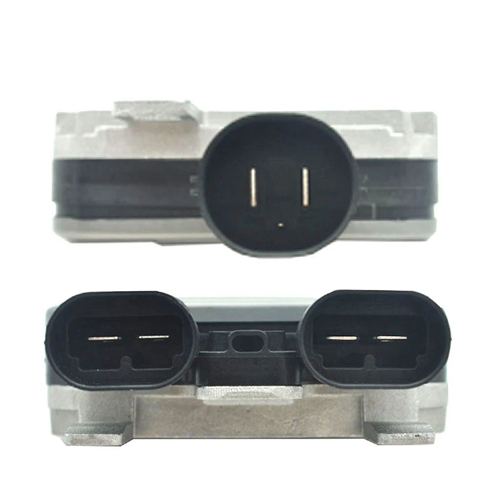 Cooling Fan Relay for Volvo S80 T5 T6 V8 (2007–2015)