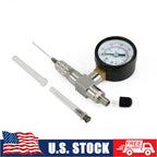 Nitrogen Needle Kit for Yamaha YZX, Polaris RZR (2010–2023)
