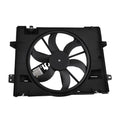 Cooling Fan for Lincoln Town Car (2005–2011)
