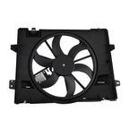 Cooling Fan for Lincoln Town Car (2005–2011)