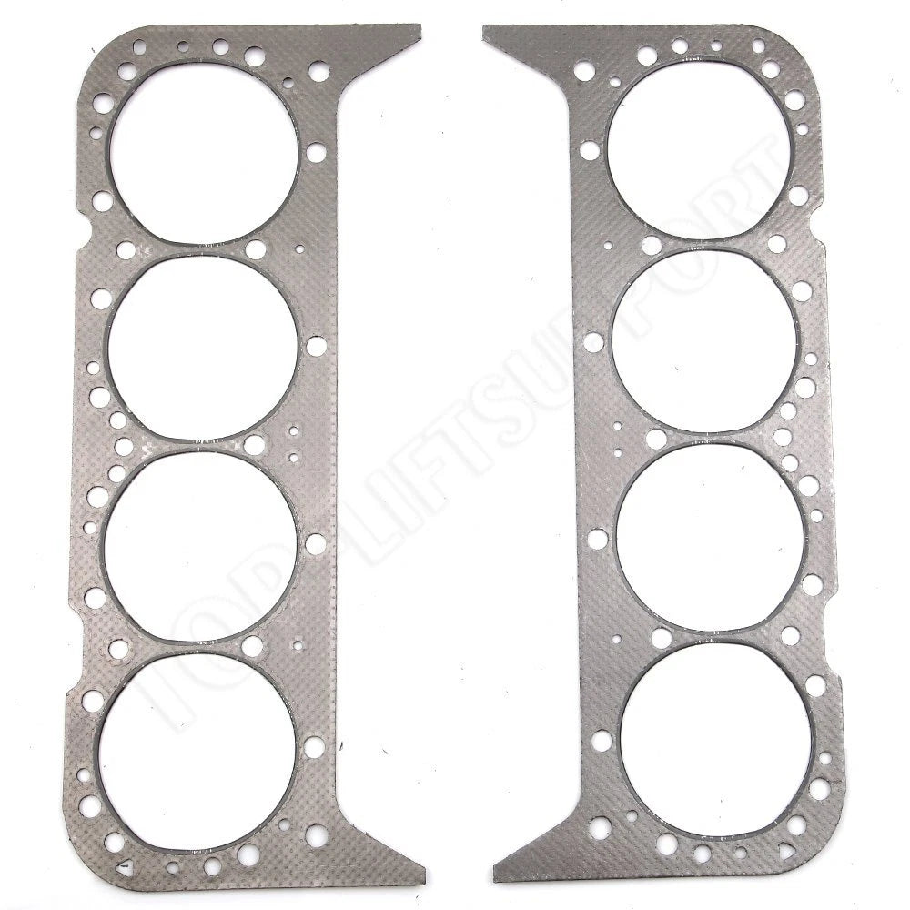 Head Gasket Set for Chevrolet Express C1500 K1500 K3500 (1996–2002)