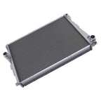 Engine Radiator 3-Row for BMW E46 MT (1999–2006)