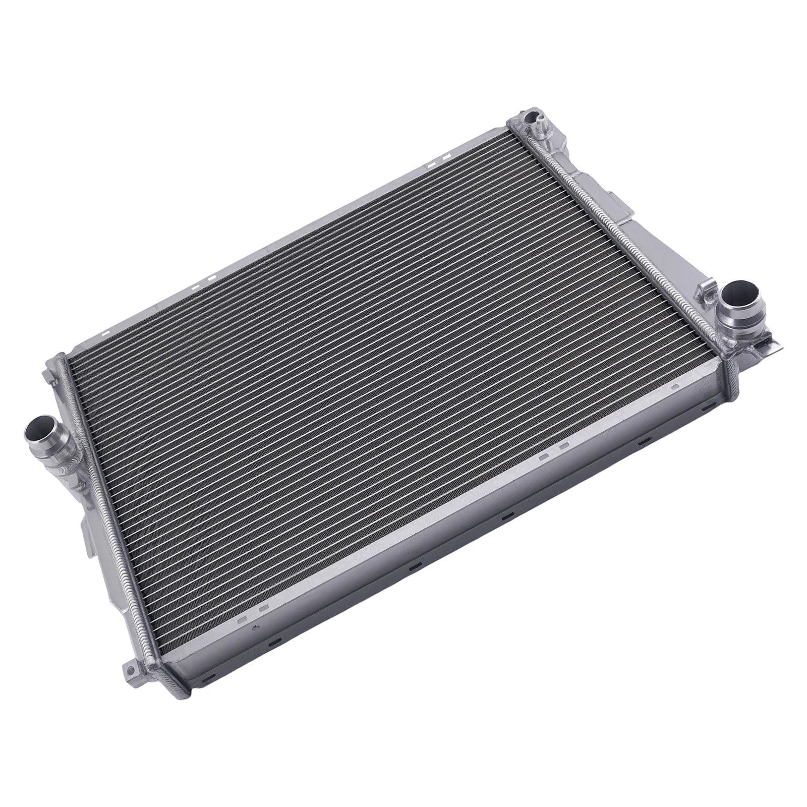 Engine Radiator 3-Row for BMW E46 MT (1999–2006)