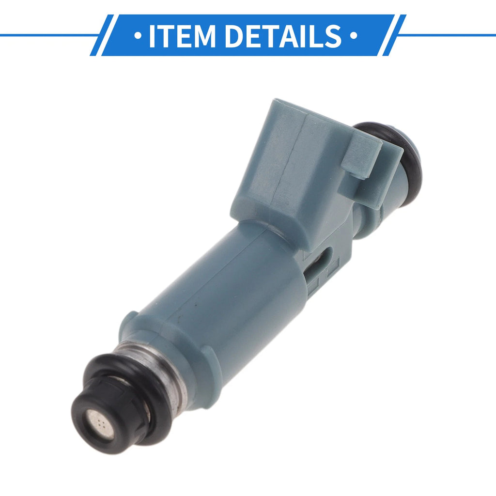 Fuel Injector No.9W7EA7A for Ford F-150 4.6L V8 (2009–2010)