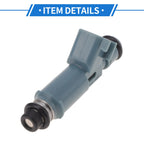 Fuel Injector No.9W7EA7A for Ford F-150 4.6L V8 (2009–2010)