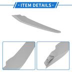 Bumper Grille Trim Garnish for BMW F30/3 Series (2013 - 2015)