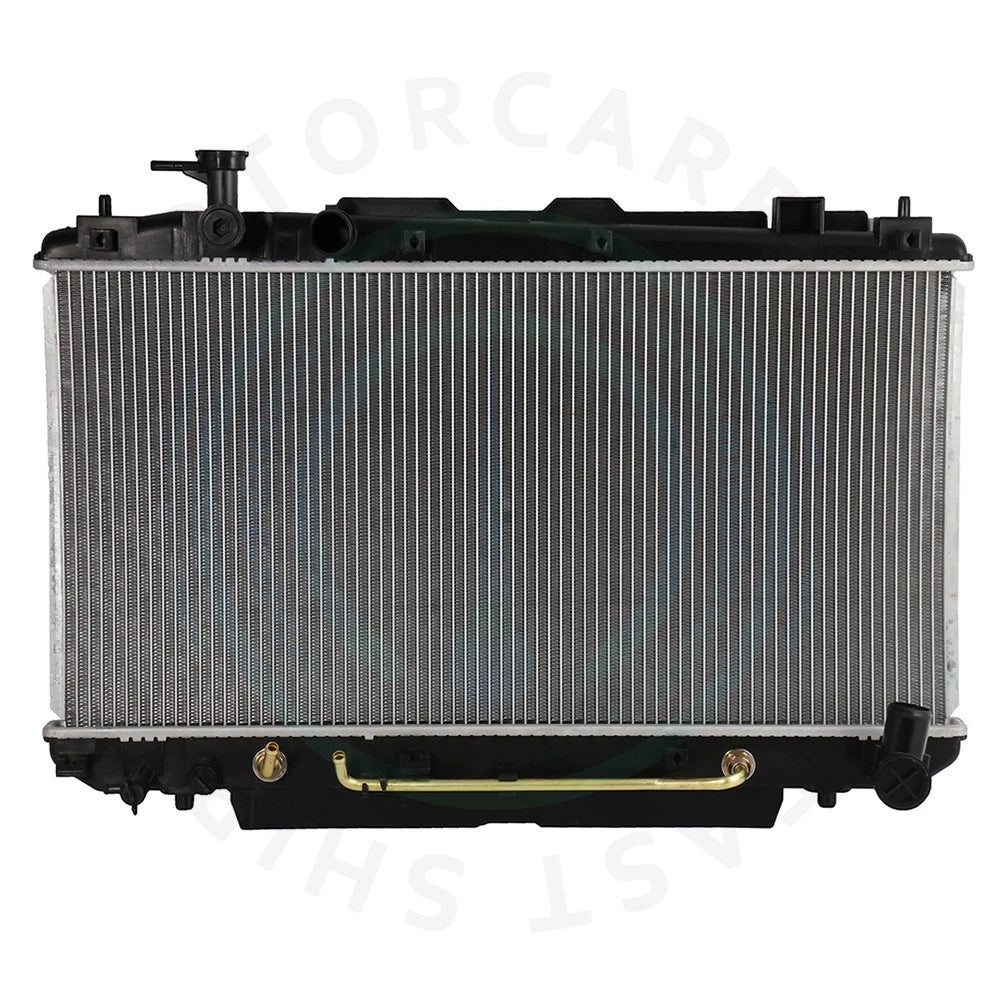 Cooling Kit for Toyota RAV4 (2001–2005)