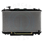 Cooling Kit for Toyota RAV4 (2001–2005)