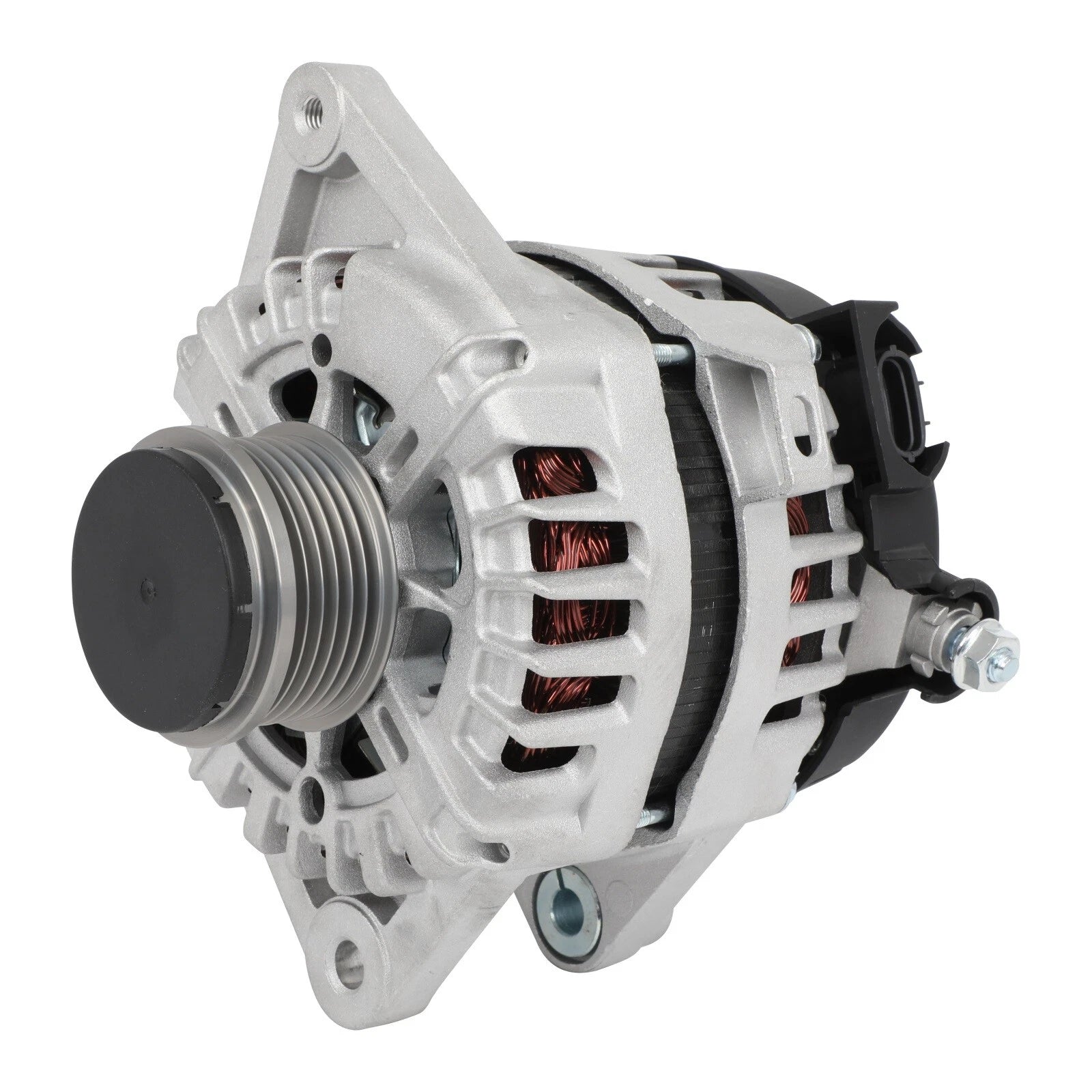 Alternator for Kia Forte, Optima, Soul (2016–2020)