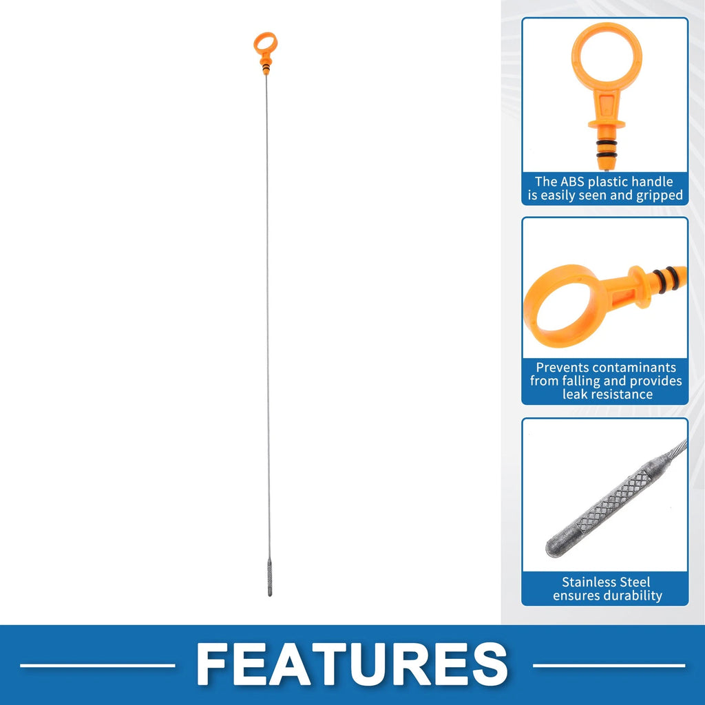 Engine Oil Dipstick No.12669528 for Chevrolet Camaro 6.2L (2010–2015)