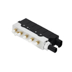 Air Suspension Valve Block for Mercedes-Benz S-Class (2000–2006)