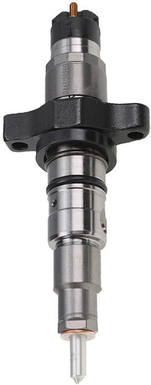 1X Fuel Injector 6743-11-3320 for Komatsu PC360-7, PC300-7 (6D114)