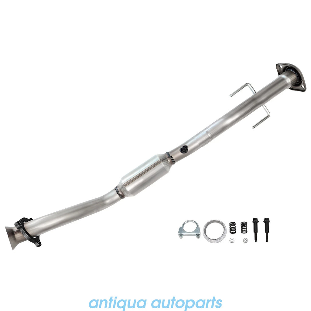 Catalytic Converter for Chevy Trailblazer GMC Envoy 2002–2005 4.2L