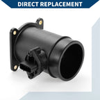 Mass Air Flow Sensor Assembly No.226807J500 for Nissan Maxima (1989–1994)