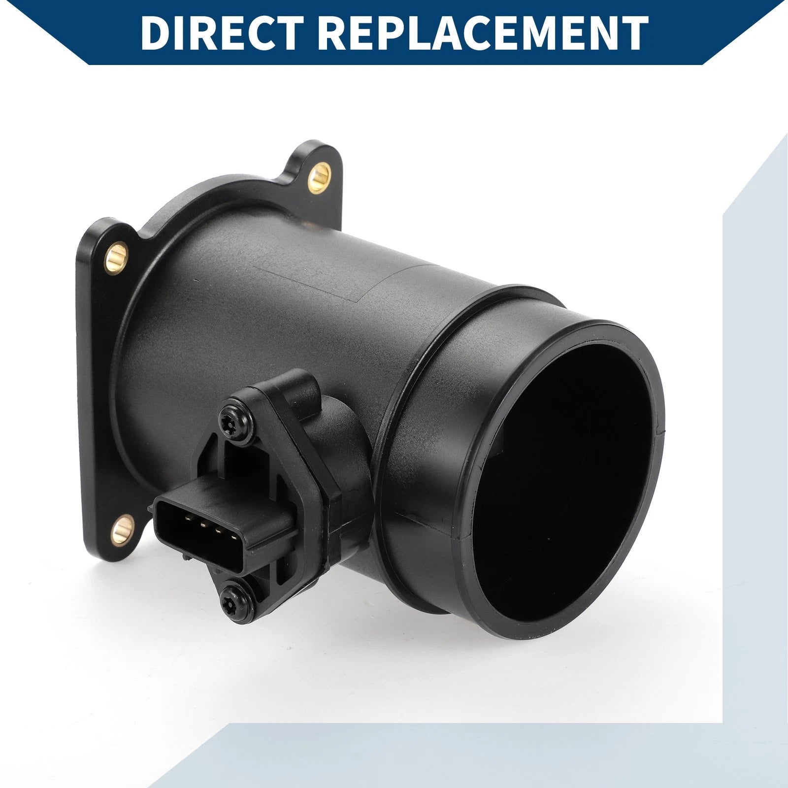 Mass Air Flow Sensor Assembly No.226807J500 for Nissan Maxima (1989–1994)