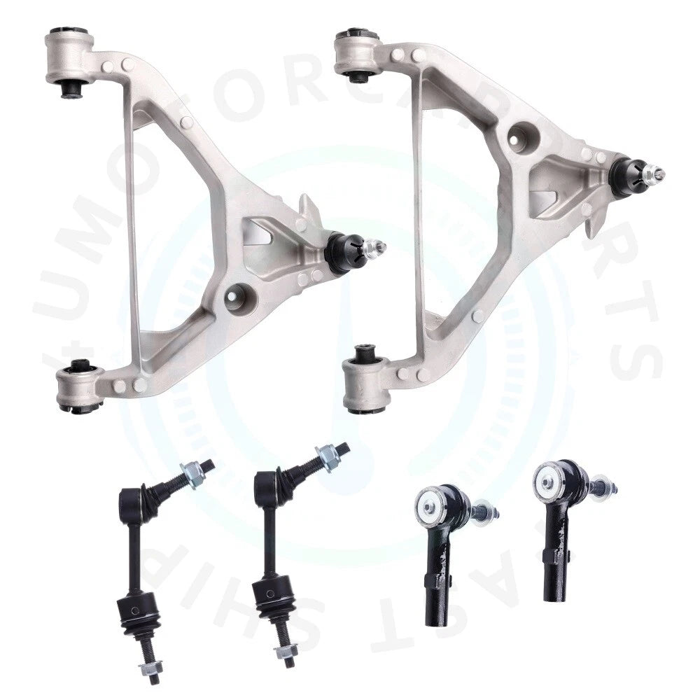 Sway Bar Control Arm Ball Joint for Ford Expedition Lincoln Navigator (2003–2005)