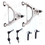 Sway Bar Control Arm Ball Joint for Ford Expedition Lincoln Navigator (2003–2005)