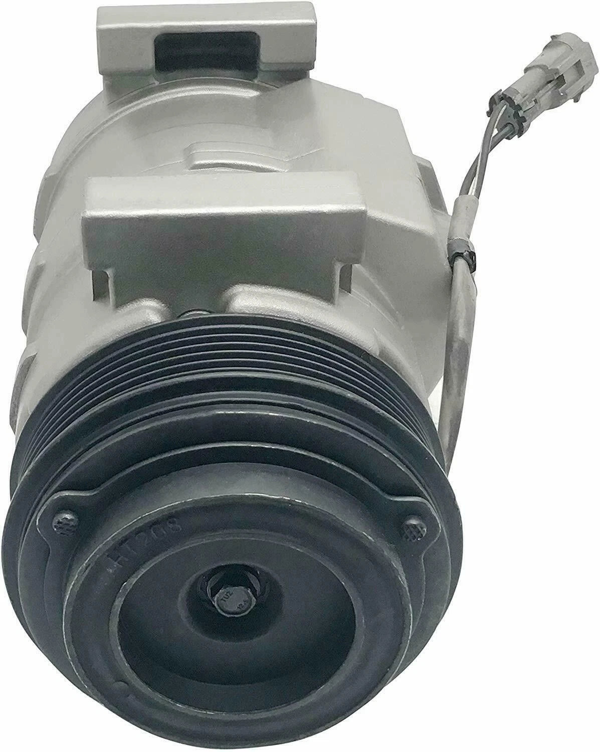 AC Compressor Kit Replacement for Toyota Land Cruiser (2008-2020)