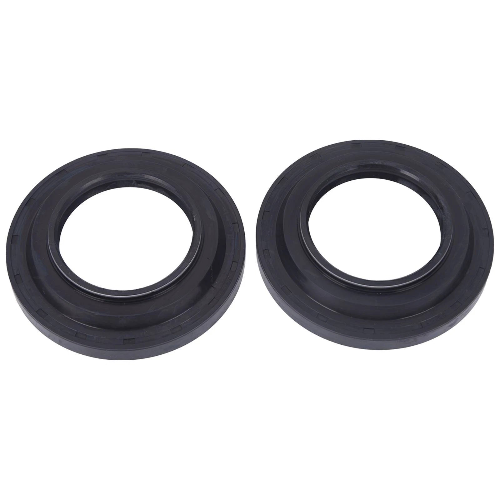 2X Motor Carrier Shaft Oil Seal for Bobcat Skid Steer (753–7753)