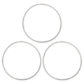 Set of 3 Sander Belts for CMEW231 DWE6420