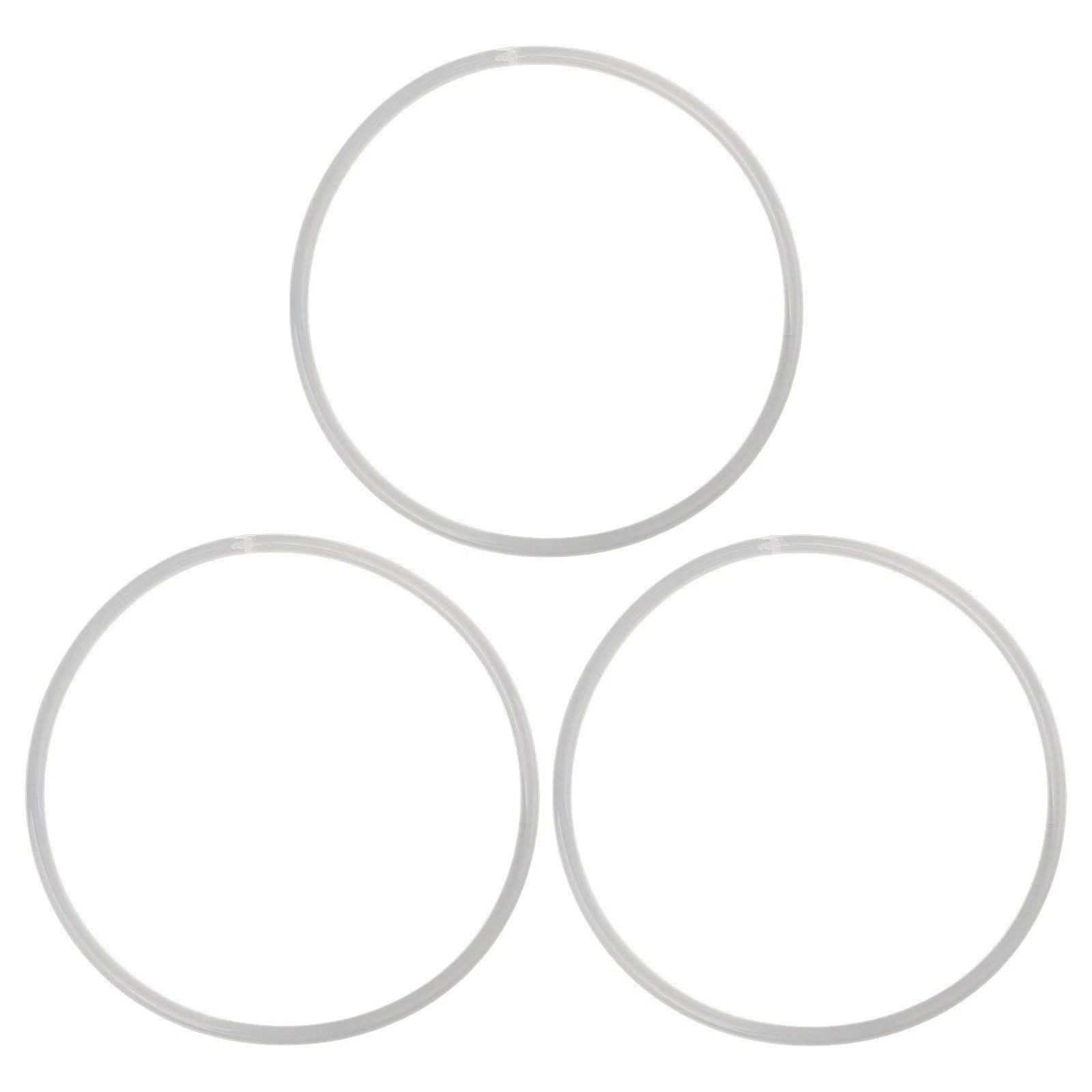 Set of 3 Sander Belts for CMEW231 DWE6420