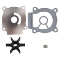 Impeller Kit for Suzuki Outboard 20HP 25HP 30HP 35HP 40HP (17400-96351)